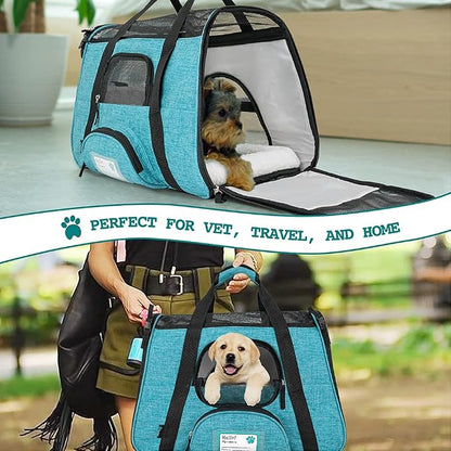 PetAmi Airline Approved Pet Carrier - Image 7