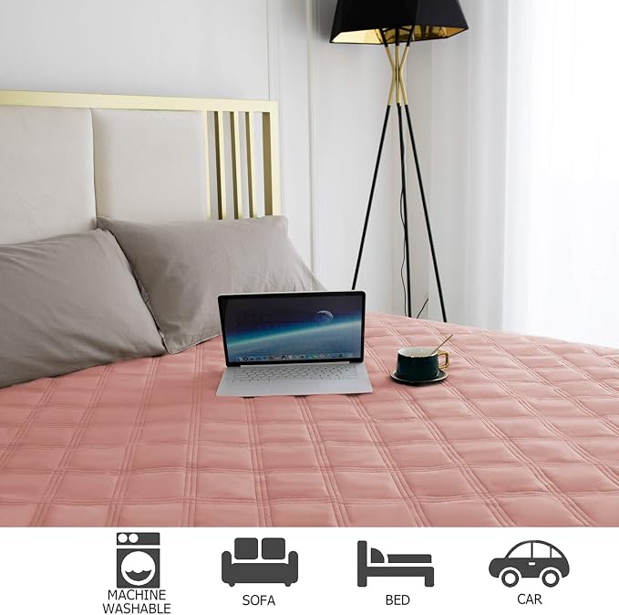 Ameritex Waterproof Dog Bed Cover Pet Blanket - Image 7