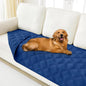 Smiry Waterproof Dog Bed Cover Blanket 40x70, Soft Reversible Pet Blanket by Smiry