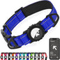 Joytale Airtag Dog Collar, Reflective Pet Collar by Joytale