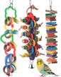 Bissap 3 PCS Bird Chew Toys by Bissap
