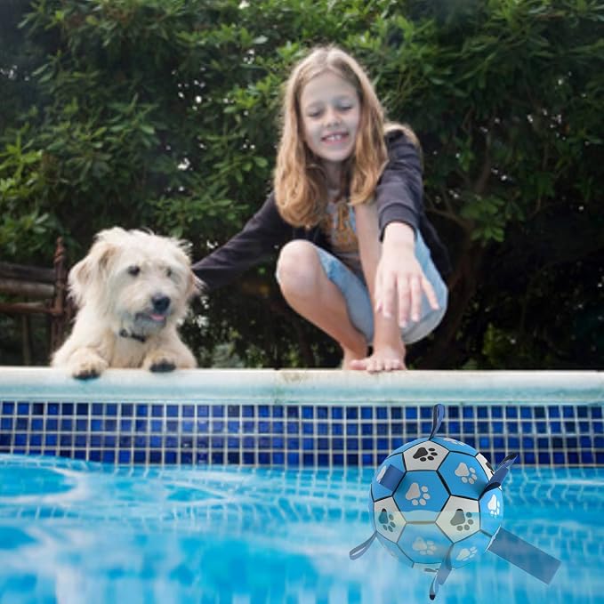 Dog Soccer Ball, Interactive Toys - Image 5