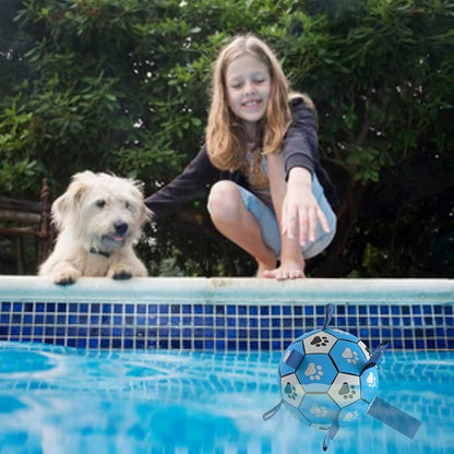 Dog Soccer Ball, Interactive Toys - Image 5