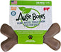 Non-Toxic Dog Toys by AugieBones