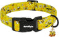Yellow Dog Collar for Small Dogs, Spring & Summer Theme Small Dog Collars by Unknown
