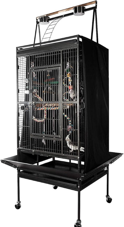 Colorday Good Night Bird Cage Cover - Image 2