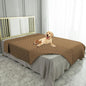 Ameritex Waterproof Dog Bed Cover Pet Blanket by Ameritex