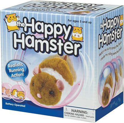 Westminster Happy Hamster/Ball - Image 2
