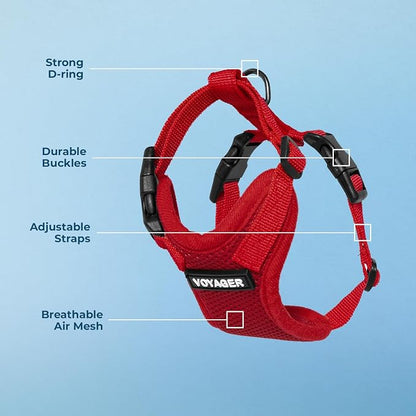 Voyager Step-in Pet Harness - Image 4