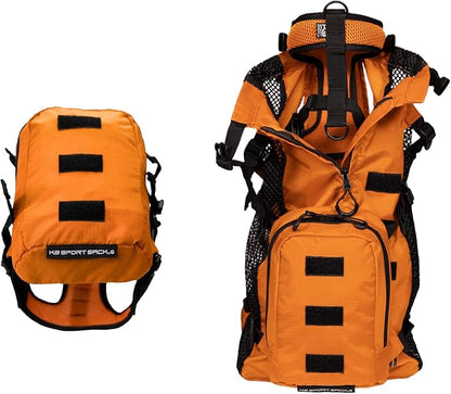 K9 Sport Sack Walk-On | Dog Carrier Dog Backpack by K9SportSack