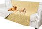 Waterproof Dog Blanket, 68x82 inches Pet Couch Covers by TuffeelHome