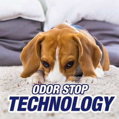 Resolve Pet Expert Stain and Odor Remover, Carpet Cleaner, Pet Stain andOdor - Image 5