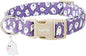 Faygarsle Halloween Dog Collar by Faygarsle
