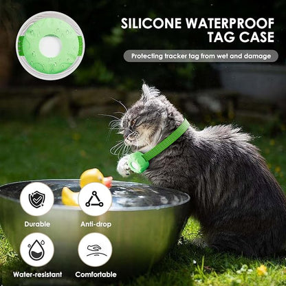 Cat Tracker, Lightweight Pet Tracker - Image 7