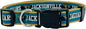 New & Improved Pets First NFL Licensed PET Collar- Heavy-Duty, and Durable New by PETSFIRST