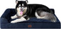 EHEYCIGA XXL Dog Bed Memory Foam, Orthopedic Giant Dog Bed Jumbo by EHEYCIGA