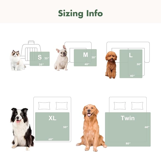 Soft Cozy Waterproof Twin Blanket - Image 7