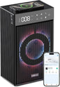 CleanForce Rainbow Cube | World’s First 4-in-1 Space-saving Air Purifier by CLEANFORCEAIR