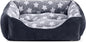 GASUR Medium Dog Beds for Medium Size Dogs, Orthopedic Dog Bed Sofa, Washable by GASUR