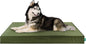 FurHaven Cooling Dog Bed – XXL Foam Mattress by FurHaven