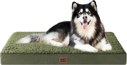 EHEYCIGA Orthopedic XXL Dog Beds by EHEYCIGA