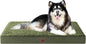 EHEYCIGA Orthopedic XXL Dog Beds by EHEYCIGA
