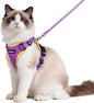 rabbitgoo Cat Harness and Leash by rabbitgoo