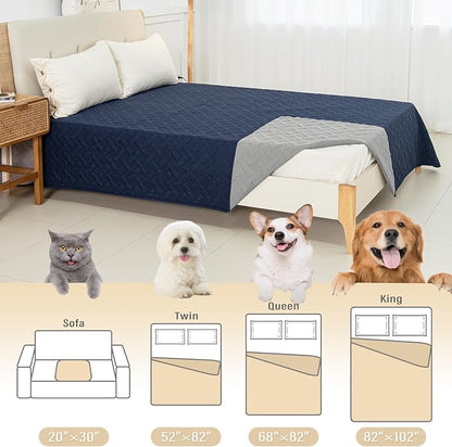 BOCTOPUG Dog Bed Cover for Pets - Image 5
