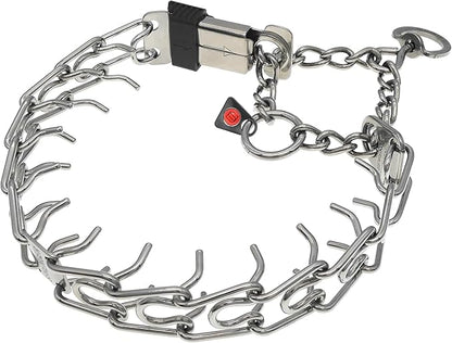 Herm Sprenger Stainless Steel Dog Collar - Image 4