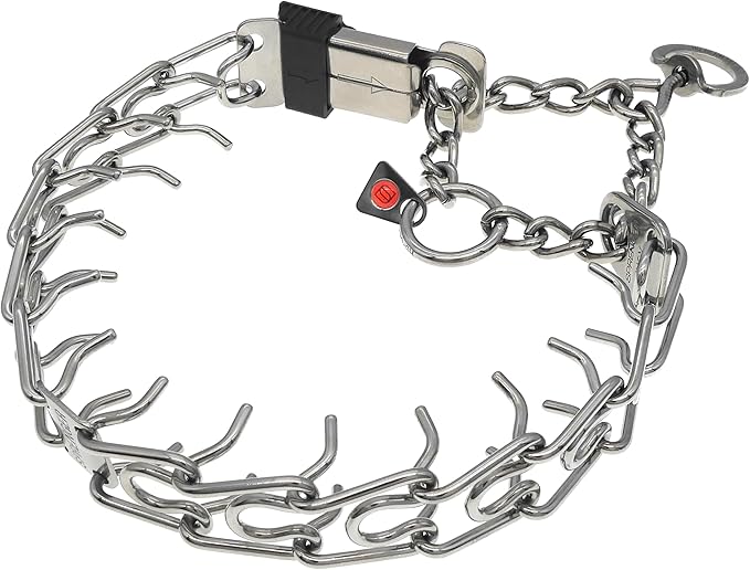 Herm Sprenger Stainless Steel Dog Collar - Image 8