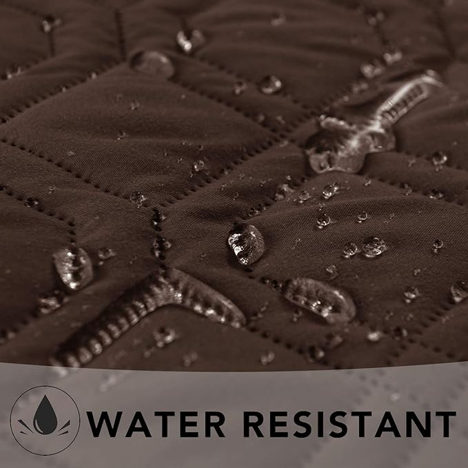 Ameritex Waterproof Blanket Reversible Dog Bed Cover Pet Blanket - Image 3