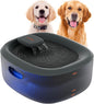 WOPET Dog Water Fountain for Large Dogs, 6L/205oz/1.7Gal Automatic Dog and Cat by WOPET