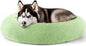 Extra Large Dog Beds, 36 Inch Human Dog Anxiety Relief Comfort Bed, by Hoewina