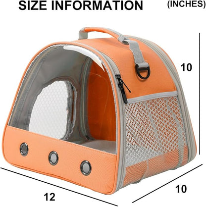 Guinea Pig Carrier, Guinea Pig Carrier - Image 2