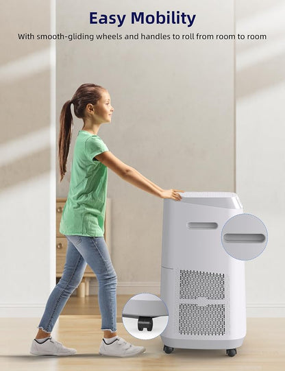Nuwave OxyPure ZERO Air Purifier - Image 11