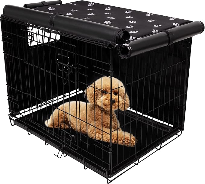 Pet Prime Dog Crate Cover 30 Inch by PetPrime