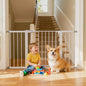 Mumeasy 29.7–51 Inch Extra Wide Baby Gate by Mumeasy-FocusonBabyPetSafetyGate