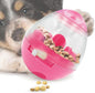 SunGrow Puppy, Small Dog Breeds, and Pocket Pet Treat Ball, Boredom Buster Ends by SunGrow