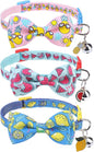 SCENEREAL Breakaway Cat Collar by SCENEREAL
