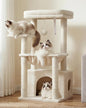Heybly Cat Tree, Kitten Tower by HEYBLY