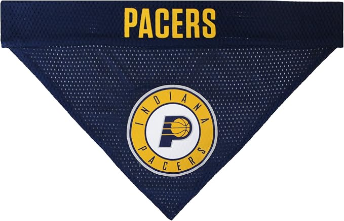 Pets First NBA Dog Bandana - Image 2