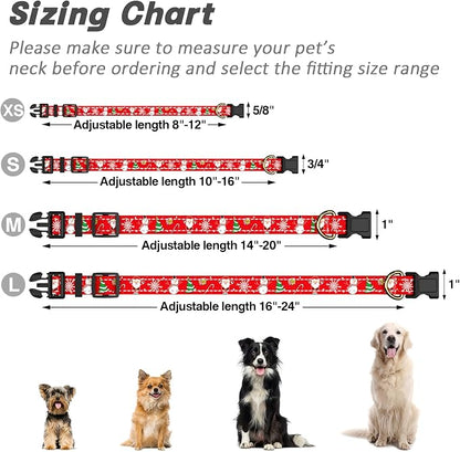 Reflective Dog Collar - Image 7