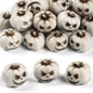Uniclife 20 Pcs Halloween Mini Pumpkin Decorations, Halloween Fish Tank Decor by UnicLife