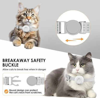 Cat Tracker, Pet Tracker for Cats Compatible - Image 5