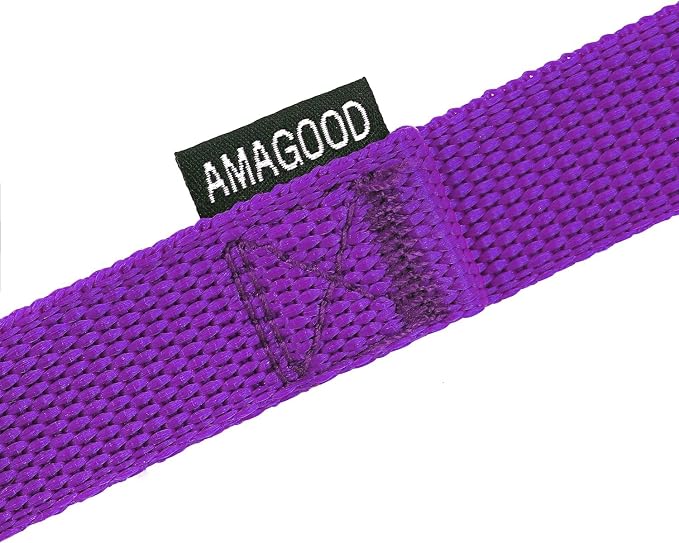 AMAGOOD Dog/Puppy Obedience Recall Training Agility Lead-15 ft 20 ft 30 ft 50 - Image 7