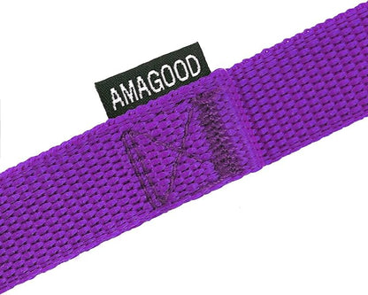 AMAGOOD Dog/Puppy Obedience Recall Training Agility Lead-15 ft 20 ft 30 ft 50 - Image 7