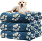 Rezutan 1 Pack 3 Premium Blankets by Rezutan