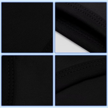Discover Cozy Cotton Canine Wear: Soft, Lightweight, and Breathable Dog Shirt - Image 6
