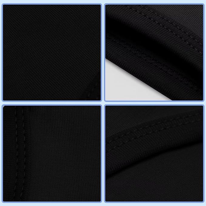 Discover Cozy Cotton Canine Wear: Soft, Lightweight, and Breathable Dog Shirt - Image 6