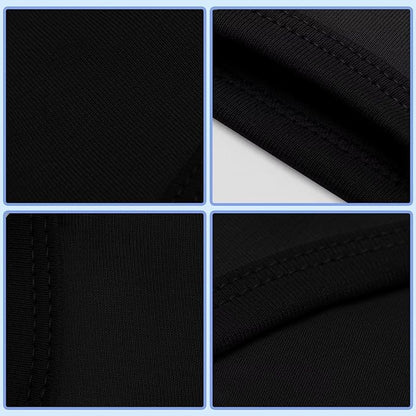 Discover Cozy Cotton Canine Wear: Soft, Lightweight, and Breathable Dog Shirt - Image 6